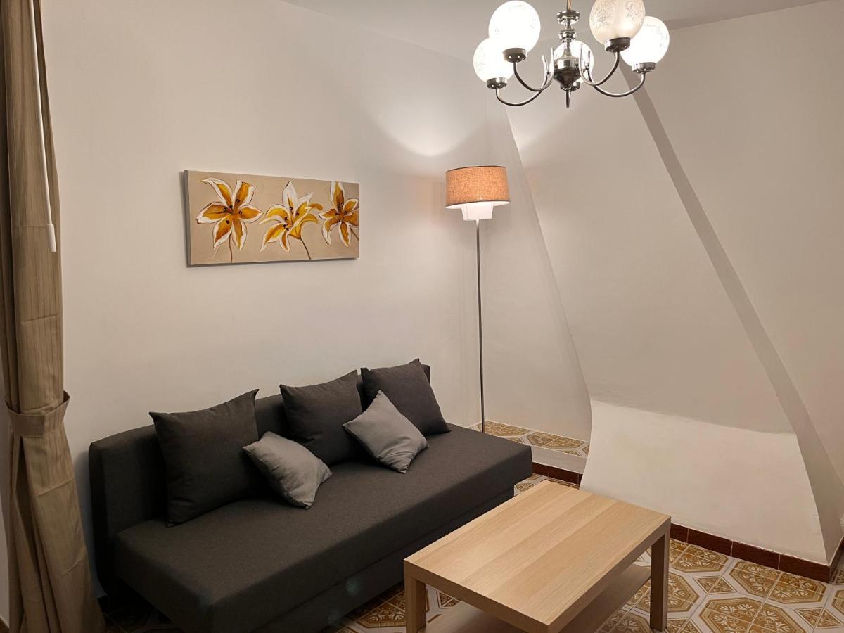 Casa 6-7 Personas, Aire Acondicionado Y Wifi Villa Ador Dış mekan fotoğraf