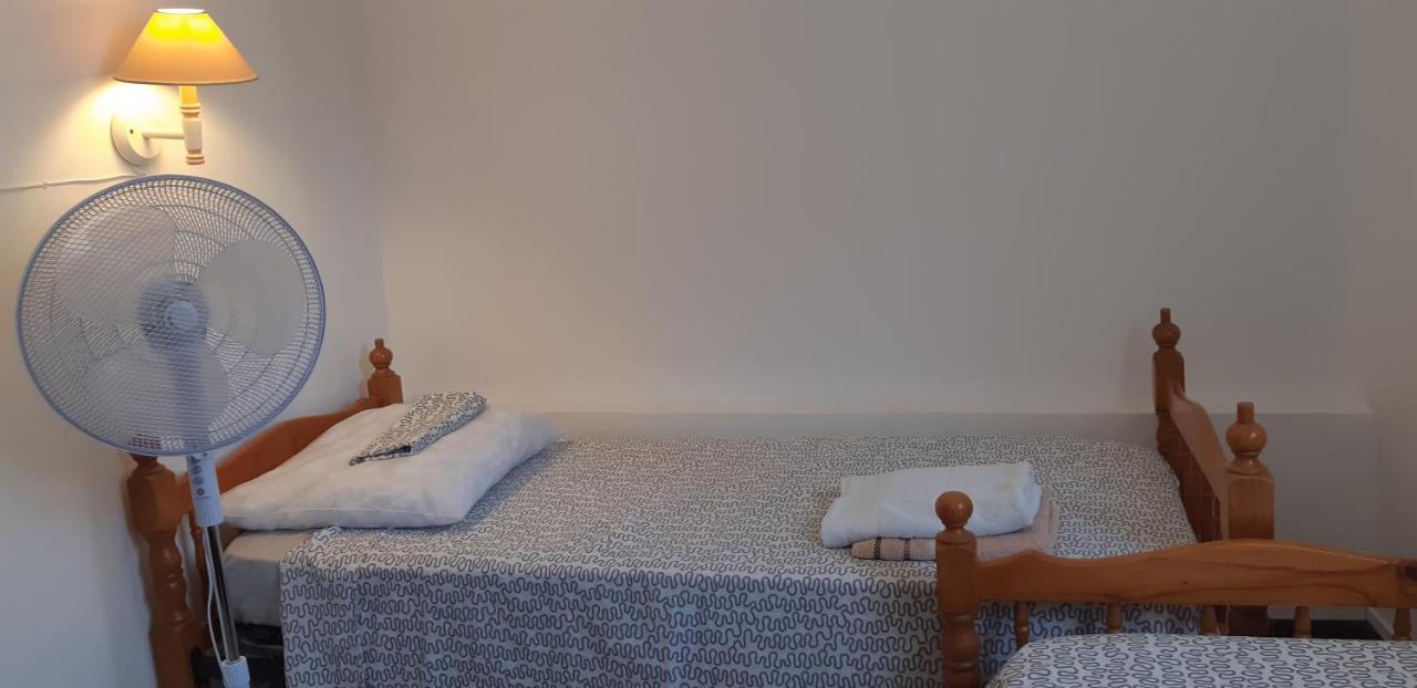 Casa 6-7 Personas, Aire Acondicionado Y Wifi Villa Ador Dış mekan fotoğraf