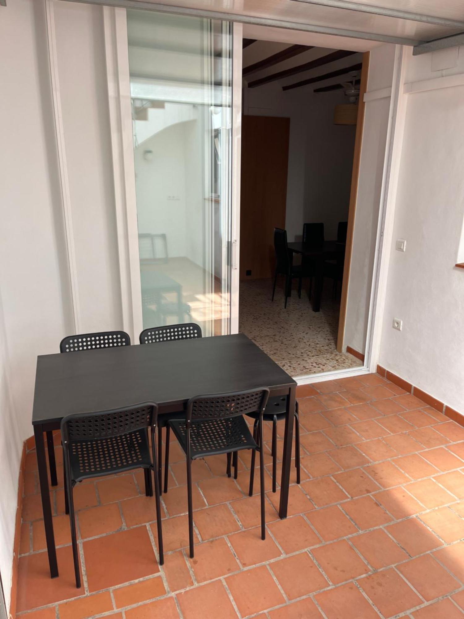 Casa 6-7 Personas, Aire Acondicionado Y Wifi Villa Ador Dış mekan fotoğraf