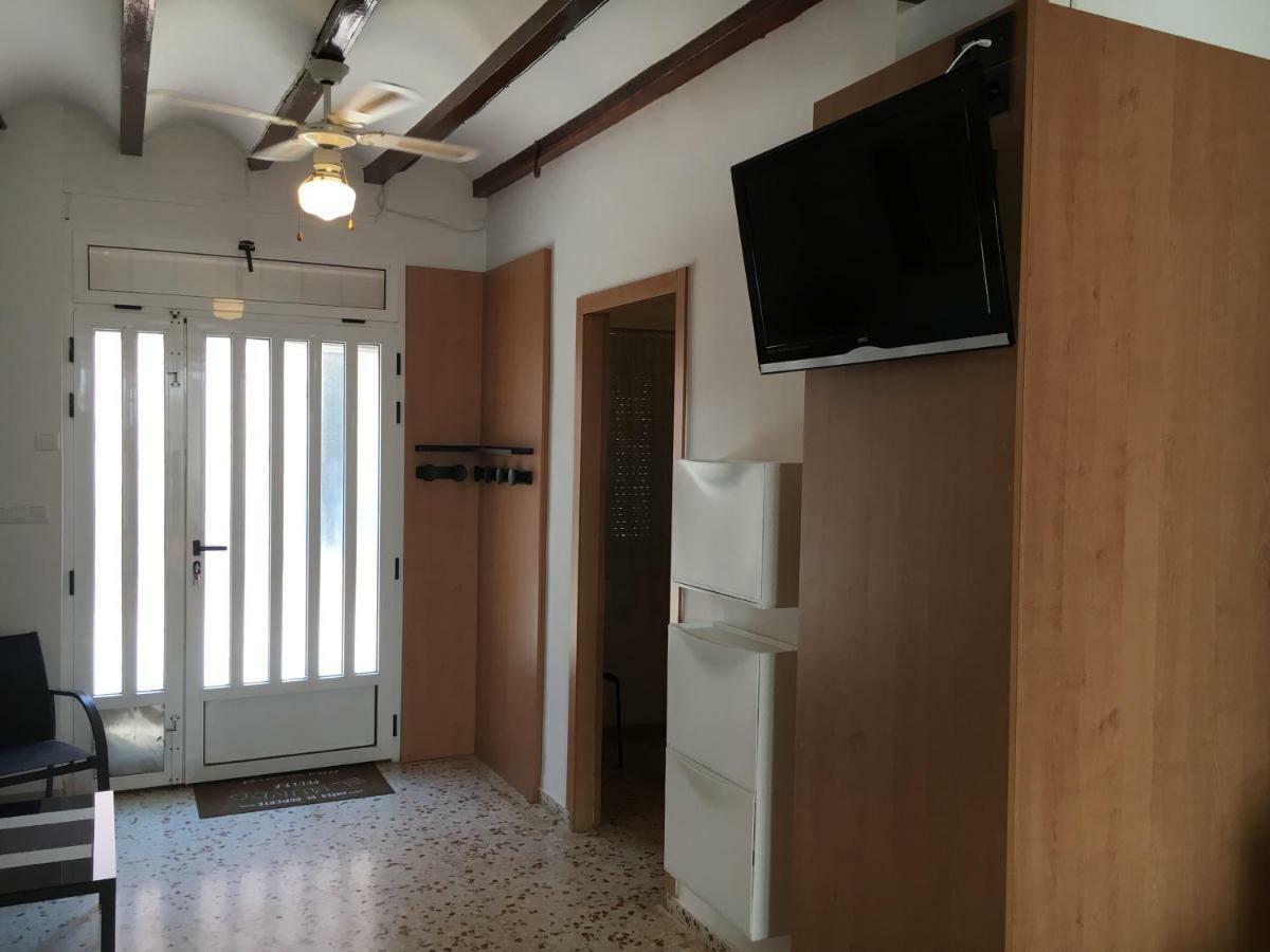 Casa 6-7 Personas, Aire Acondicionado Y Wifi Villa Ador Dış mekan fotoğraf