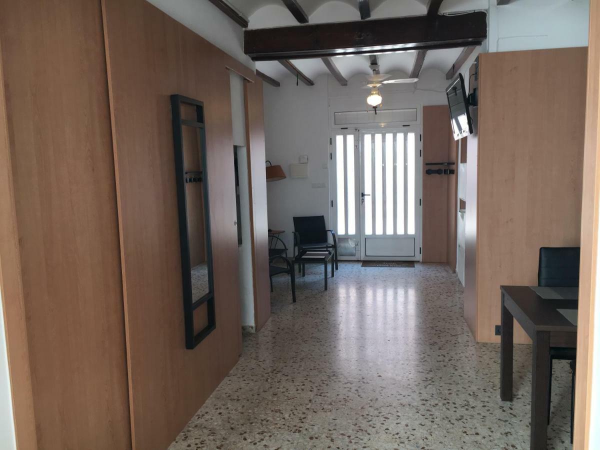 Casa 6-7 Personas, Aire Acondicionado Y Wifi Villa Ador Dış mekan fotoğraf