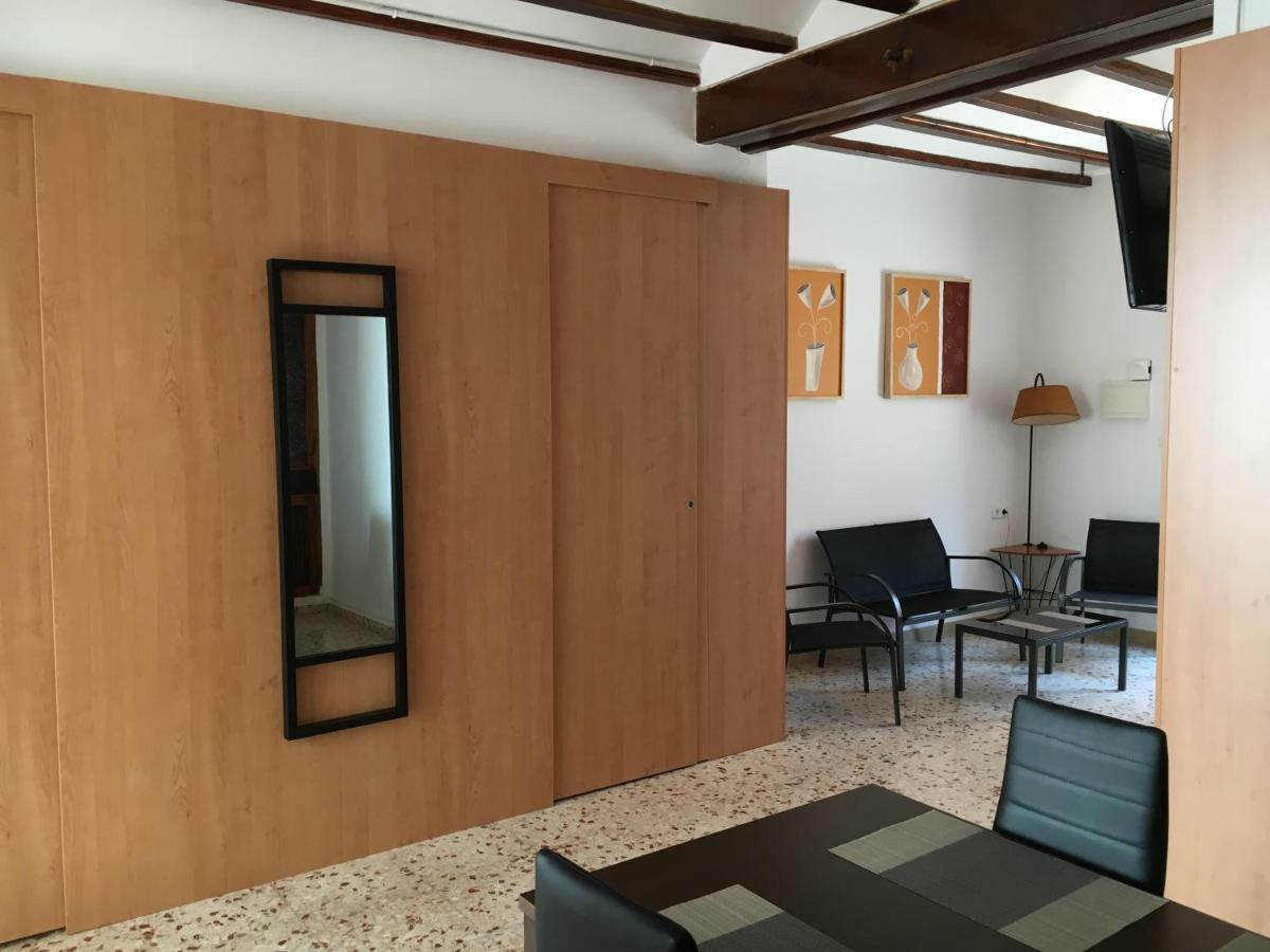 Casa 6-7 Personas, Aire Acondicionado Y Wifi Villa Ador Dış mekan fotoğraf
