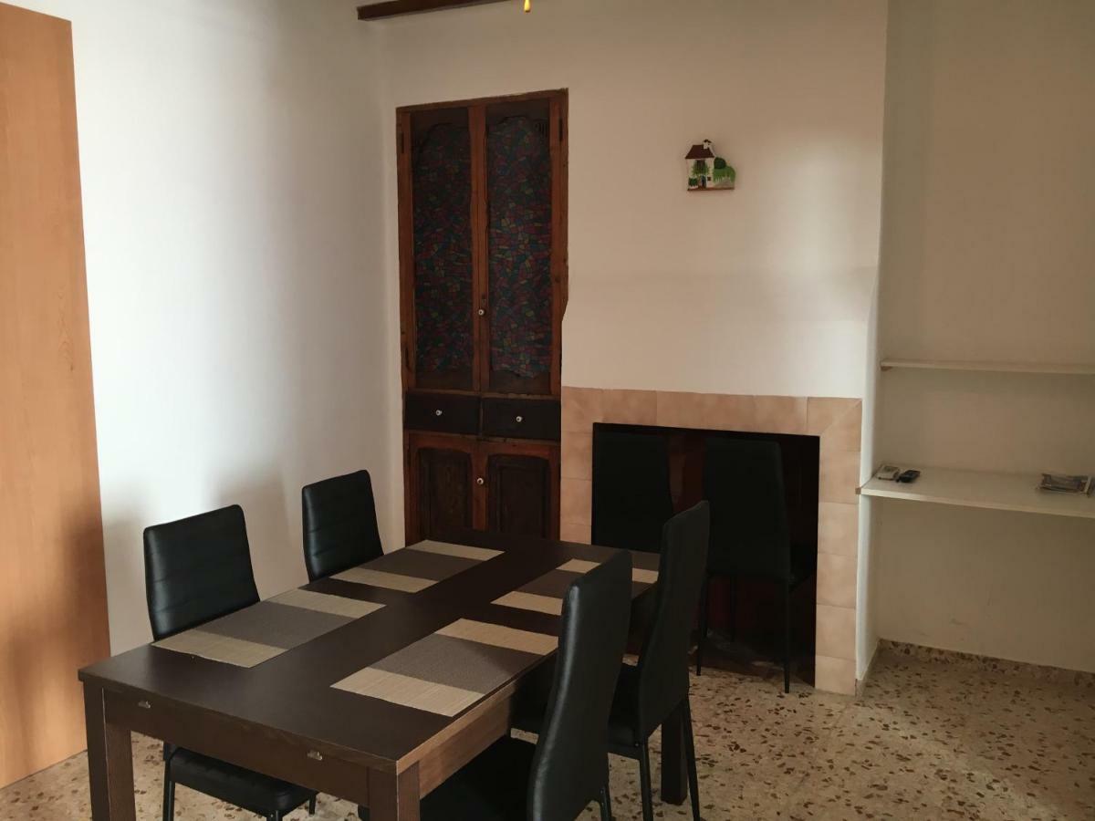 Casa 6-7 Personas, Aire Acondicionado Y Wifi Villa Ador Dış mekan fotoğraf