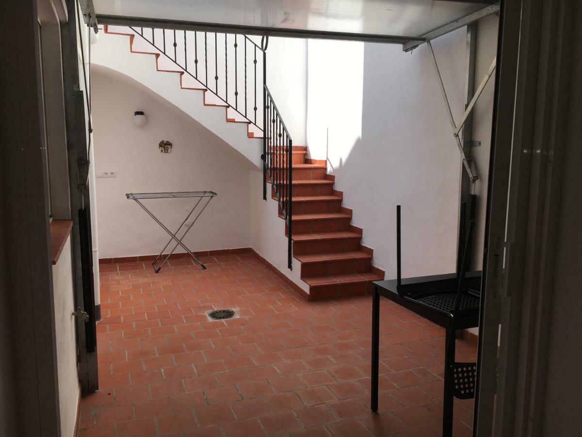 Casa 6-7 Personas, Aire Acondicionado Y Wifi Villa Ador Dış mekan fotoğraf
